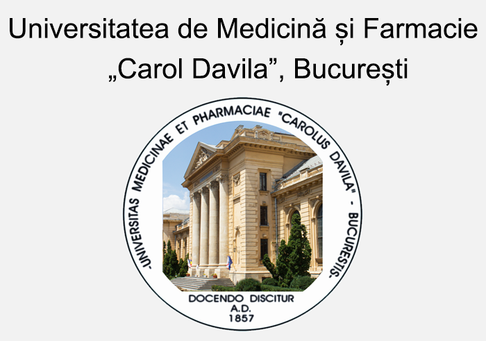 UMF Carol Davila București